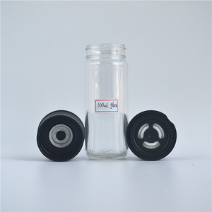 Molinillo Manual <span class=keywords><strong>de</strong></span> Sal y Pimienta XJR <span class=keywords><strong>de</strong></span> 100 ml, Ecológico, <span class=keywords><strong>de</strong></span> Plástico <span class=keywords><strong>de</strong></span> Grado Alimenticio, con Perilla Giratoria - Product Image 4