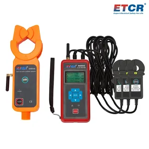 ETCR9500C-016 สำหรับการวัดอัตราส่วนกระแสและขั้วของเครื่องทดสอบหม้อแปลงกระแส - Product Image 2