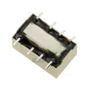 UD2-3NU UD2-4.5NU UD2-5NU UD2-12NU 5V Signal relais - Product Image 5