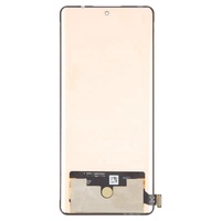 Écran TFT OLED LCD de remplacement pour Infinix Note 40 Pro+ 5G X6851, garantie 1 an, vente en gros, réparation de téléphones mobiles