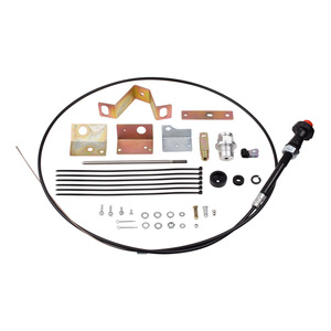 Sistema de acoplamiento de eje POSI-LOK PSL600 para camiones Chevrolet GMC 1500 2500 88-98 - Product Image 1