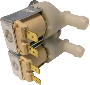 <span class=keywords><strong>Lg</strong></span>-Válvula Solenoide de entrada de agua, <span class=keywords><strong>lavadora</strong></span> de plástico de 2 vías, 220v-240v, Dc62-00024m - Product Image 5