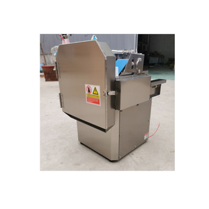 Export Small <b>Vegetable</b> <b>Cutter</b> 304 Stainless Steel Body Integrated Machine For Fruit <b>Vegetable</b> Slicing And Segmenting - Product Image 4