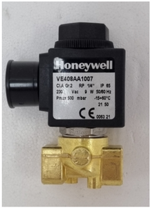 ฮันนี่เวลล์ VE408AA1007 วาล์วโซลินอยด์แบบสัดส่วนสำหรับอากาศ/แก๊ส สำหรับการเผาไหม้อุตสาหกรรม ระบบสุญญากาศอัตโนมัติเพื่อความปลอดภัย - Product Image 6