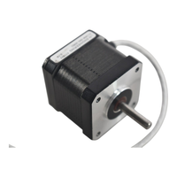 PLC NUEVO Lin Engineering 4118M-065-30RO Apto para Suministro a Granel de 0.7A