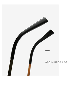 Nuovi Occhiali da Sole di Lusso Senza Montatura Quadrati Stile Y2K con Basso MOQ - Product Image 6