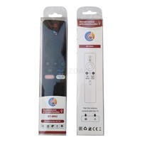 Control Remoto Universal por Voz, Nuevo y en Oferta, Compatible con Xiaomi MI-VER.1/VER.2/VER.3/VER.5/VER.6. Stock de Fábrica