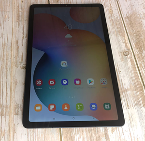 GSM-FIX per <span class=keywords><strong>Samsung</strong></span> Galaxy Tab <span class=keywords><strong>S6</strong></span> Lite P610 wi-fi 10.4 "64GB 4GB 7040mAh <span class=keywords><strong>Tablet</strong></span> - Product Image 2
