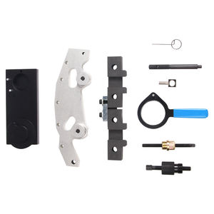 BMW M52TU <span class=keywords><strong>M54</strong></span> M56 doppio albero a camme Master allineamento di bloccaggio strumento di temporizzazione Set di analizzatore di motore tipo - Product Image 3