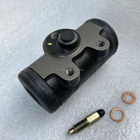 Cylindre de frein 17512 compatible avec les chariots élévateurs FD80Z4 FD100Z4 10T Z4