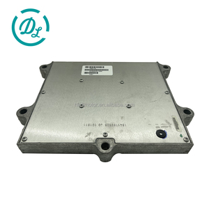 Contrôleur de moteur ECM pour excavatrice EexcavaStart 4921776 600-467-1100 pour PC200-8 PC300-8 QSB6.7 6D107 6D125 Plug & Play 1 an de garantie - Product Image 3