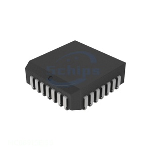 IC PLL CLOCK DRIVER 28PLCC Clock Timing Electronic Parts And Components MC88915EI55 28 LCC (J Lead) Original One Stop Service - Product Image 1