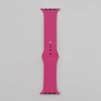 Bracelet sport CasePeak pour Apple Watch 38 40 41 44 45 46 49MM, bracelet en silicone pour IWatch 42MM Série 10 11