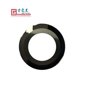 Cutting Blades For Shearing Machine Goodklife Circular Slitter Knife Shearing Blades For Cutting Machine