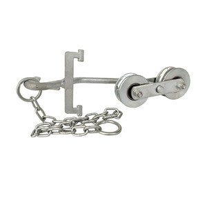 Garruchas o rolas para banano - Product Image 2