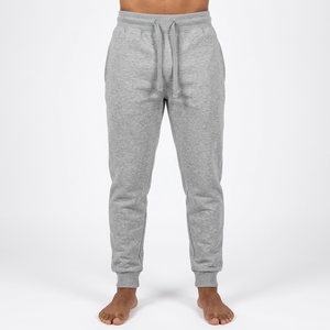 Pantalons de jogging élégants pour hommes, coupe slim, tissu doux et confortable, design moderne, pantalon de survêtement pour homme, 2026 - Product Image 1