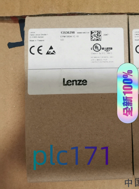 EPMS6041C10 Interface Module for Plc