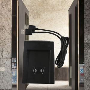 Producto Popular TK4100 EM4305 Ntg213 215 216 <span class=keywords><strong>Chip</strong></span> USB Lector de Tarjetas RFID Módulo de Escritura y Lectura para 134.2 khz 13.56MHZ Proveedor - Product Image 3