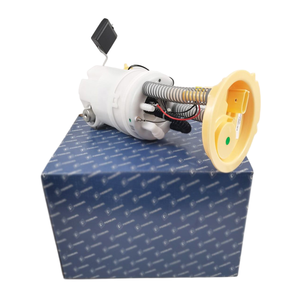 Module de pompe à carburant électrique intégré au réservoir compatible <span class=keywords><strong>Pierburg</strong></span> pour Mercedes-Benz OE A1694701694 Qualité OEM Modèle 705061060 Garantie 2 ans - Product Image 5