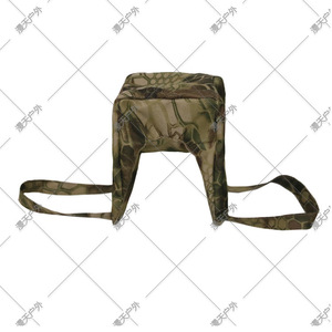 Soporte para Cámara de Coche Canon, Bolsa de Arena de Tela Oxford, Accesorio de Soporte para Fotografía de Camuflaje - Product Image 4