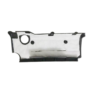 Penutup Atas Kepala Silinder Plastik Penutup Atas Mesin 12601-28150/28906 untuk Toyota Camry 2002–2006 Rav4 2008–2012 1AZ 2AZ - Product Image 4