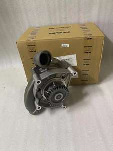 ปั๊มน้ำ D2862 - Product Image 3