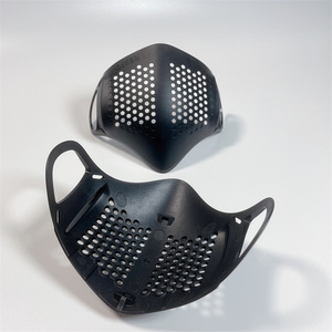 Nhà Máy Cung Cấp Dịch Vụ Sản Xuất Nhựa <span class=keywords><strong>Cnc</strong></span> Phay Nhựa Nguyên Mẫu - Product Image 2