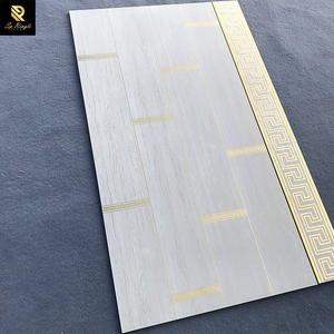 Phòng Khách Phòng Ngủ Phòng Tắm Chống Trượt Trang Trí Nhà Sang Trọng Gỗ Vàng Nhìn Sứ Nội Thất Sàn Tường Thảm Gạch Gốm - Product Image 5