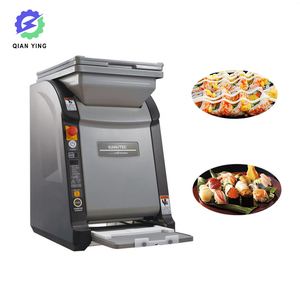 Machine automatique de robot de <span class=keywords><strong>sushi</strong></span> de coupeur de <span class=keywords><strong>sushi</strong></span> de production d'Onigiri d'expédition rapide pour le restaurant - Product Image 1