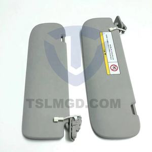 TSLMGD modèle <span class=keywords><strong>3</strong></span> Y accessoires de voiture <span class=keywords><strong>pare</strong></span>-<span class=keywords><strong>brise</strong></span> avant <span class=keywords><strong>pare</strong></span>-<span class=keywords><strong>soleil</strong></span> pour <span class=keywords><strong>TESLA</strong></span> modèle <span class=keywords><strong>3</strong></span> Y 1490405-01-B 1490406-01-B - Product Image 4