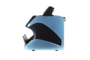 Caricamento frontale Contatore di Valuta <span class=keywords><strong>Bill</strong></span> Contatore AL-185 - Product Image 3