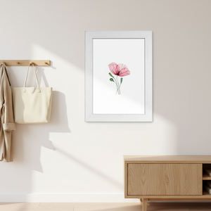 <span class=keywords><strong>Marco</strong></span> de Fotos de Madera Blanco Estilo Shabby Chic Lupia, Irrompible, para Pared, para Fotos, Impresiones Artísticas, Pósters, <span class=keywords><strong>35x50</strong></span> cm - Product Image 2