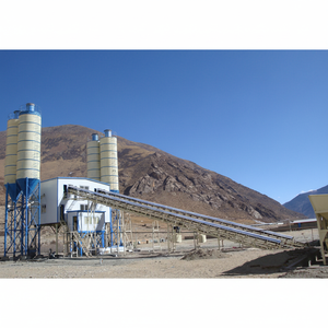 Mejor precio al por mayor planta dosificadora de hormigón - Product Image 1