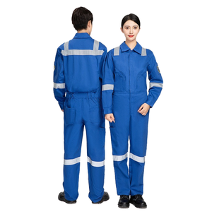 Ropa de Seguridad Antiestática Profesional, Traje de Sala Limpia, Overol Espejo para Taller, Prenda de Protección ESD para Limpieza - Product Image 4