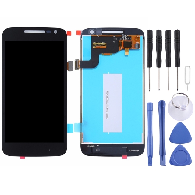 Original LCD Screen for Motorola Moto G4 Play Replacement LCD Display Screen for Motorola Moto G4 Play Mobile Phone Touch Panel