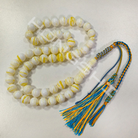 Pabrik Profesional Spesialis Tasbih Resin Islami. Fokus pada Pasar Ekspor Timur Tengah. Kualitas Stabil