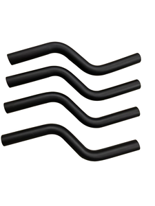 Fournisseur chinois de tubes ronds en aluminium 6063 T5 6061 T6, tubes courbés en aluminium - Product Image 3