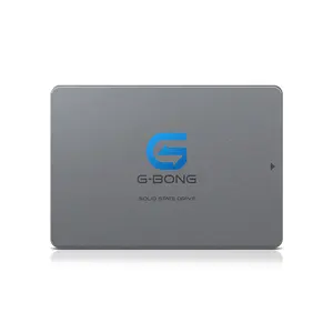 G-BONG شعبية 2.5 "Sata الداخلية وسيط تخزين ذو حالة ثابتة/ القرص الصلب 120GB 128GB 240GB 256GB 480GB 512GB 960GB 1 تيرا بايت 2 تيرا بايت SSD ديسكو دورو disque الدر