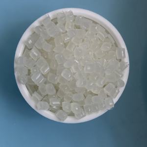 Film Grade LDPE <b>Pellets</b> Low Density Polyethylene <b>Plastic</b> Raw Material LDPE Raw Material Granules - Product Image 4
