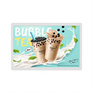 Tablette Android personnalisée 13,3 pouces en gros avec écran tactile IPS, processeur RK3566, système d'exploitation Android 11, Wi-Fi, nouvelle pour usage professionnel - Product Image 2