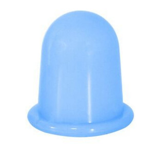 <b>Cupping</b> Device <b>Set</b> 6pcs Plastic Massage Cups For Facial And Body Health Care - Product Image 2