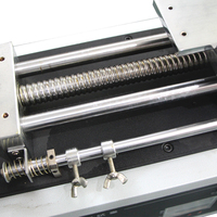 1000N 500N Tensile Testing Machine Electric Horizontal Push Pull test Machine