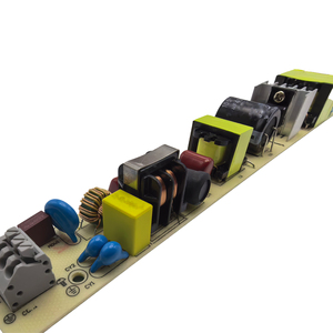 Tùy chỉnh điện tử in bảng mạch lắp ráp (<span class=keywords><strong>pcba</strong></span>) tùy chỉnh in bảng Sản xuất nhà máy nhà sản xuất Nhà cung cấp - Product Image 3