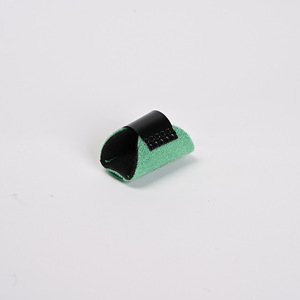 Hongchengkang <b>Finger</b> Corrector HHSZ 5 One Size Black Gray Red Green Yellow Blue Health <b>Massage</b> Joint Support Brace - Product Image 2