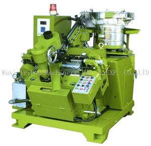 <span class=keywords><strong>Machine</strong></span> à vis haute performance, auto-perçage des extrémités des vis - Product Image 3