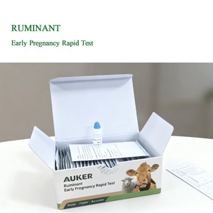 Gia súc đầu thử thai dải (phòng thí nghiệm cấp cho thí nghiệm - Product Image 1