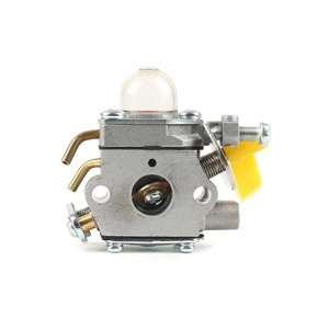 Carburateur pour Homelite pour <span class=keywords><strong>Ryobi</strong></span> 26cc/33cc Débroussailleuse Souffleur pour ZAMA C1U-H60 Remplacement de carburateur 308054013 308054008 308054012 308054004 - Product Image 6