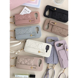 Funda Protectora Premium para <span class=keywords><strong>iPhone</strong></span> y <span class=keywords><strong>Google</strong></span> <span class=keywords><strong>Pixel</strong></span> <span class=keywords><strong>11</strong></span> Pro, Antigolpes, con Ranura para Tarjetas, Delgada, Elegante, para Uso Diario - Product Image 2