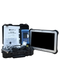 Interfaz de Diagnóstico DST-i DN-VIM-003, Comunicación ECU, Maquinaria Agrícola, Equipo Diésel, Apto para Kubota