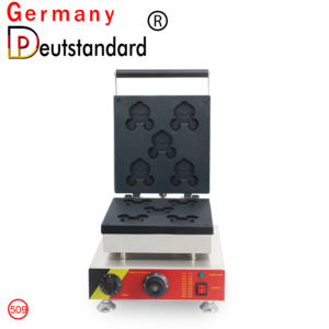 Gaufrier de dessin animé <span class=keywords><strong>Mickey</strong></span> Mouse faisant la machine - Product Image 6